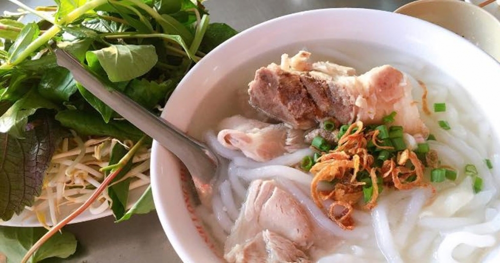 Banh Canh Ba Ria