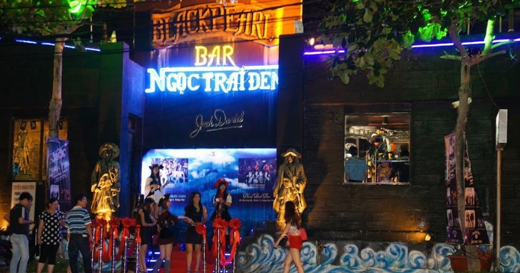 Black Pearl Bar Vung Tau1