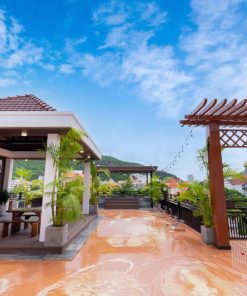 Villa 52 Võ Thị Sáu