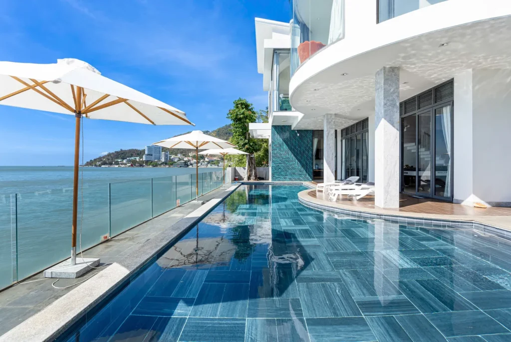 Villa 19 Trần Phú