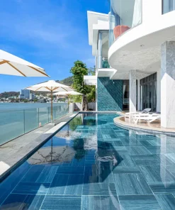 Villa 19 Trần Phú