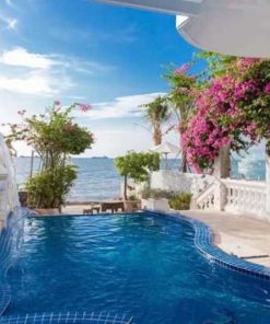 Villa 49 Trần Phú