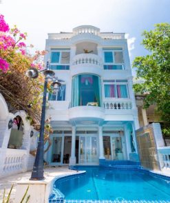 Villa 49 Trần Phú