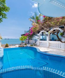 Villa 49 Trần Phú