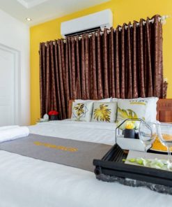 Villa 69 Trần Phú