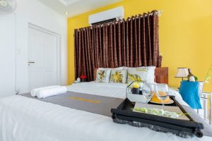 Villa 69 Trần Phú