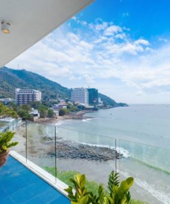 Villa 71A Trần Phú