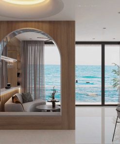 Villa 81 Trần Phú