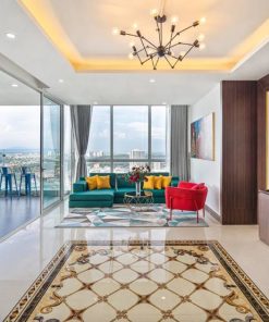 Penthouse 30A