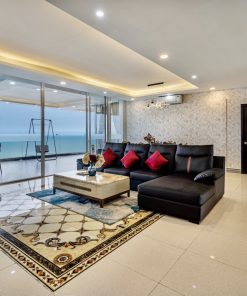 Penthouse 30D- Oasky