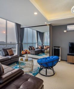 Penthouse 31E