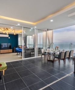 Penthouse 31G