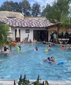 Villa 60C Trần Bình Trọng