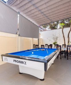 Villa 91 Võ Thị Sáu