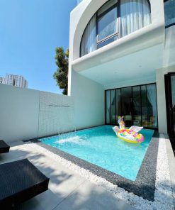Villa 185A Võ Thị Sáu