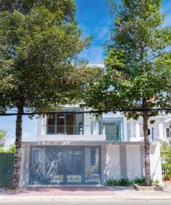 Villa 187 Võ Thị Sáu