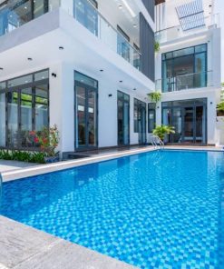 Villa 187 Võ Thị Sáu