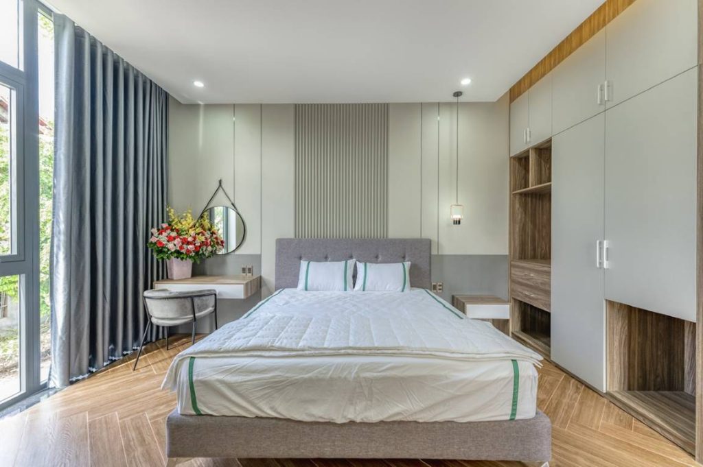 Villa C12 Tô Ngọc Vân