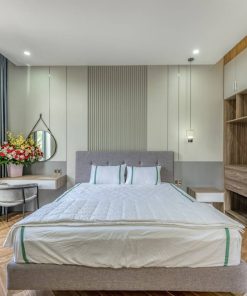 Villa C12 Tô Ngọc Vân