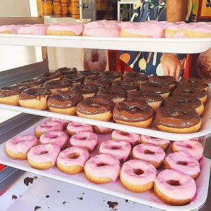 Bánh Donut Nga 7