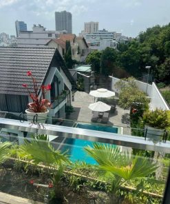 Villa 220/12A Phan Chu Trinh