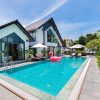 Villa 220/12A Phan Chu Trinh