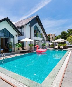 Villa 220/12A Phan Chu Trinh