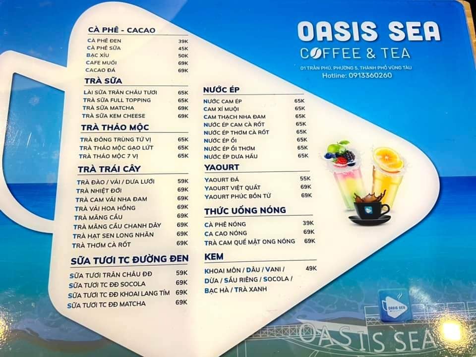 Ossis Sea 08