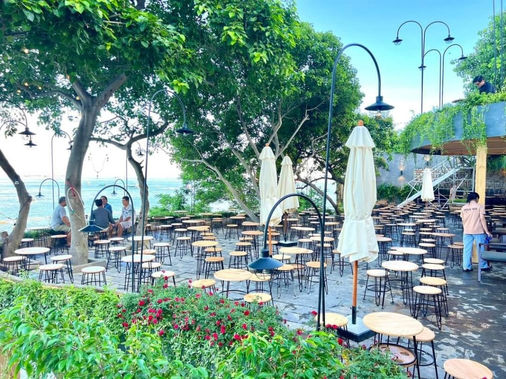 Ossis Sea 09