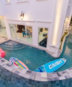Villa M5 Hoàng Hữu Nam
