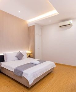 Villa 10/9A Lạc Long Quân