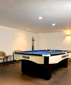 Villa 12/10B Trần Phú