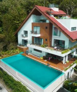 Villa 12/10B Trần Phú