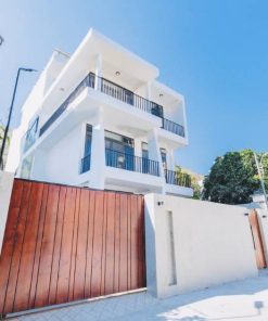 Villa 298/6A Phan Chu Trinh