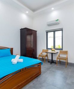 Villa C7 Dương Minh Châu