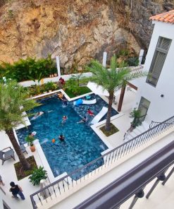 Villa 84/B13 Phan Chu Trinh