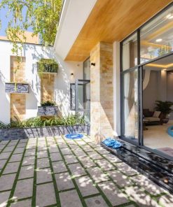 Villa 32/2 Thi Sách