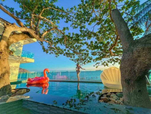Villa 109 Trần Phú