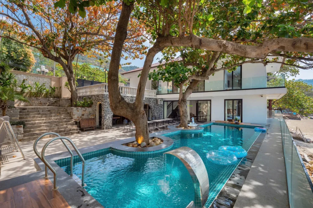 Villa 109 Trần Phú