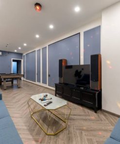 Villa A6 Mạc Thanh Đạm