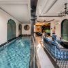 Villa A6 Mạc Thanh Đạm