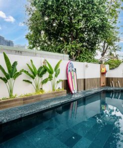 Villa D1 Hoàng Trung Thông