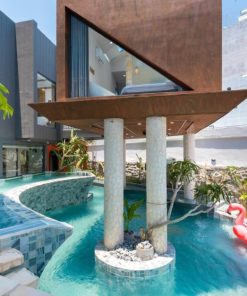 Villa 33C Phan Huy Ích