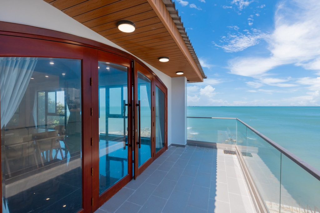 Villa 57 Trần Phú