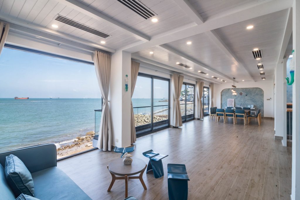 Villa 65 Trần Phú