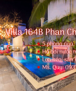 Villa 164B Phan Chu Trinh