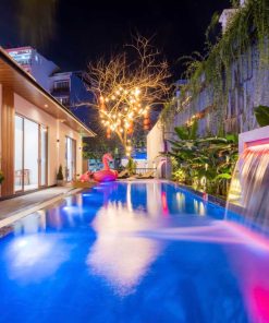 Villa 164B Phan Chu Trinh