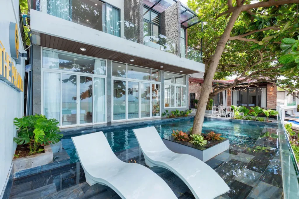 Villa 11 Trần Phú