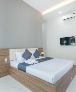 Villa 11 Trần Phú