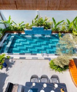 Villa 34/3 Võ Thị Sáu